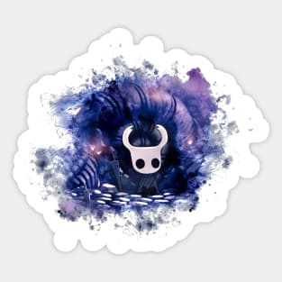 Hollow Knight Sticker